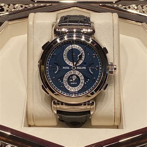 patek philippe grandmaster chime ref 6300 a|Patek Philippe reference 6300g 010 grandmaster chime.